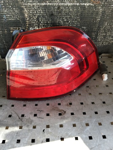 924201w210 fanale post parte - post.,