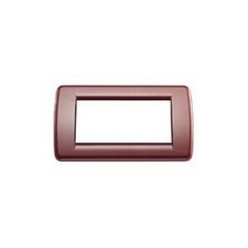 VIMAR IDEA RONDO' PLACCA 4