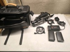 Videocamera Philips VKR 6865/00 VHS-C