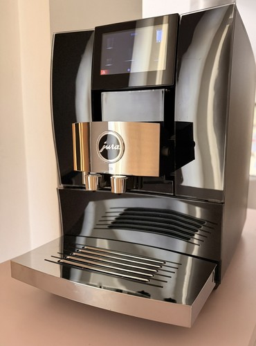 Jura z10 macchina caffè - z10,