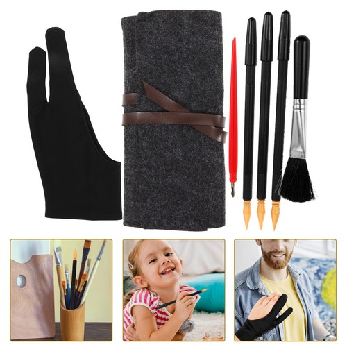 Strumenti per pittura kit - strumenti,