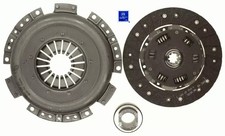 Kit frizione SACHS 215mm -