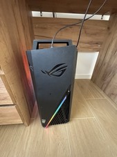 ASUS ROG Strix G15DK GeForce RTX 3070 Desktop da gioco (SENZA MONITOR, SOLO PC)