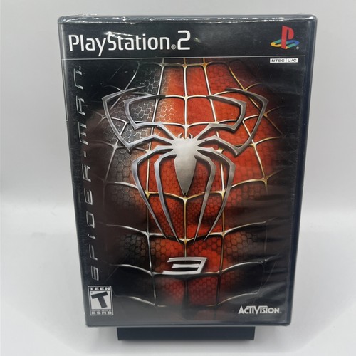 Spider man sony - spider-man, 3