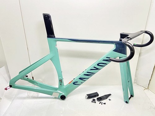 Canyon aeroad slx set - canyon,