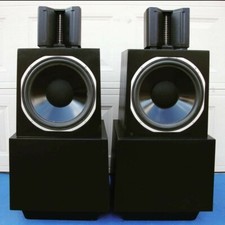 Diffusori ESS AMT 01 made in USA