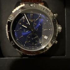 Orologio e cinturino in