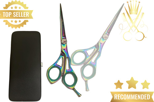 Forbice professionale taglio
