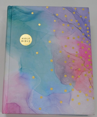 Niv artisan collection bible - artisan,
