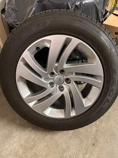 4 Gomme NUOVE Good Year Eagle