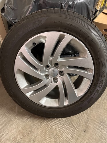 Gomme nuove good - 4, eagle