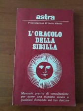 L'oracolo Della Sibilla - 1981