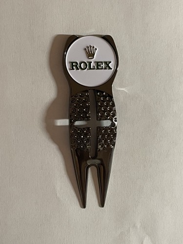 Rolex crosshairs golf - (1),