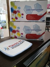 Toner per Stampante HP