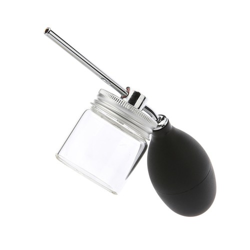 1pz bottiglia spray polvere - 1pz,