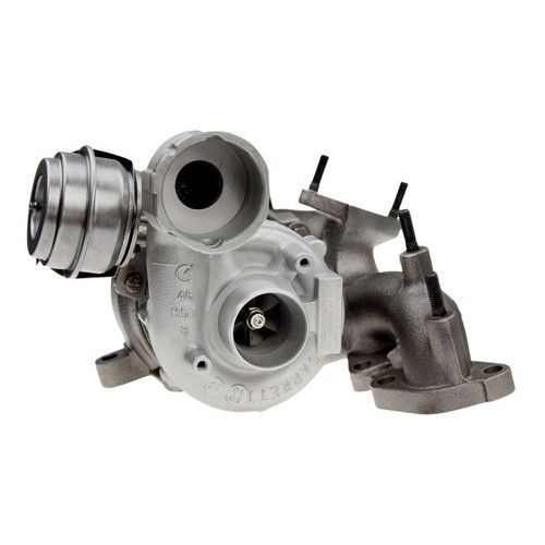 Turbocompressore garrett - turbocompressore,