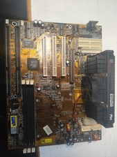 Scheda Madre PC Chip M729 SLOT