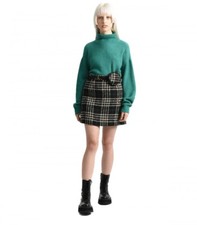 Minigonna scozzese Donna Molly