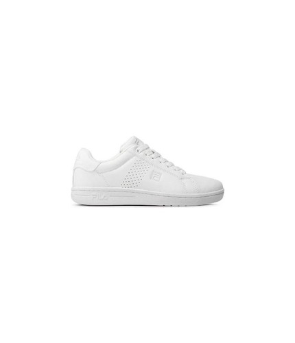 Fila crosscourt low scarpe - crosscourt, w