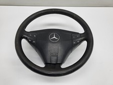 Mercedes W203 CL - Volante con