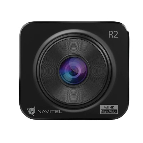 Dash cam anteriore - , navitel