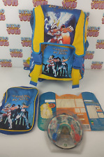 ZAINO SCUOLA CAVALIERI DELLO