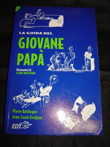 Guida del giovane papa - guida,