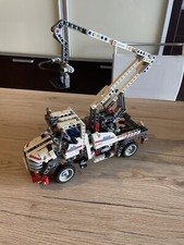 Lego technic 8071