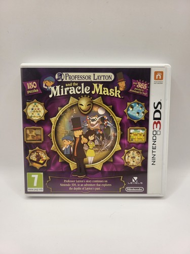 Professor layton la - professor, e