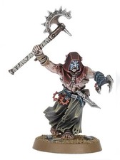 Warhammer 40K - Chaos Cultist