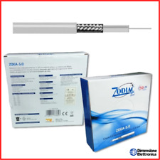 Cavo Antenna Satellitare e Tv