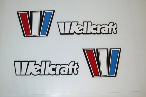 Wellcraft marine vinile - marine,