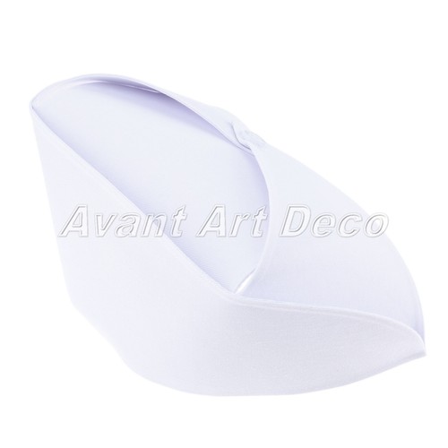 Cappello costume infermiere - cappello,