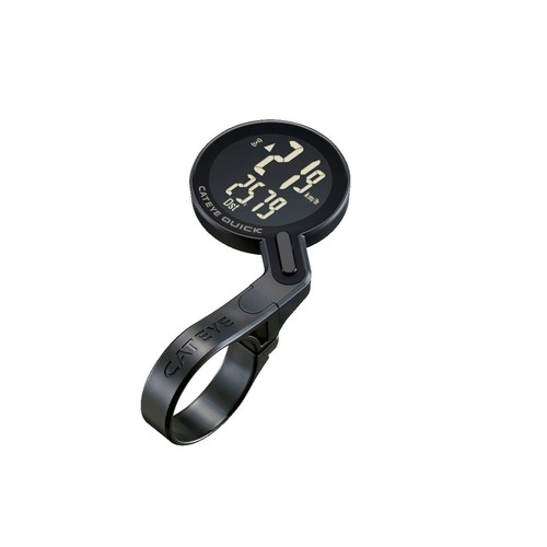 Cateye quick computer - quick,