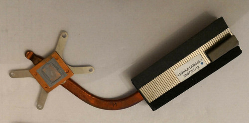 Dissipateur thermique