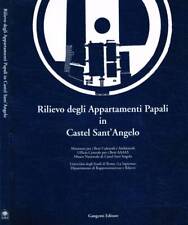 Rilievo degli appartamenti