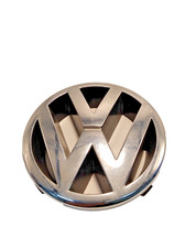 FRONT EMBLEM LOGO 3B0853601