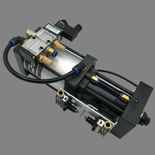 Kit Mandrino Cilindro