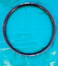 Cerclage roue avant jante