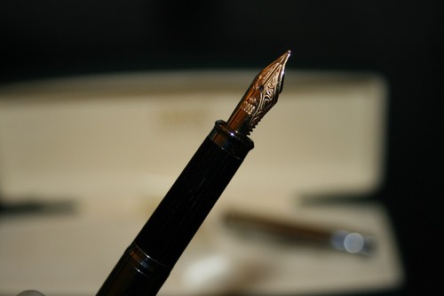 Penna stilografica cross - penna,