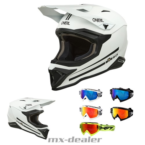 Casco neal srs 25 - srs, v.25
