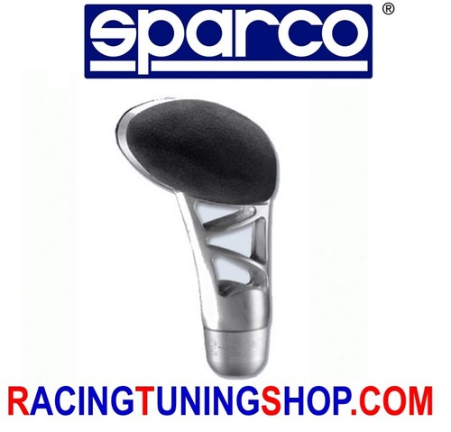 Pomello leva cambio sparco - leva,