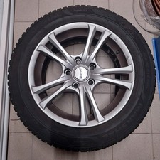 Treno Gomme Invernali Con Cerchi 205/60 R16