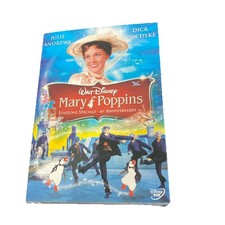 MARY POPPINS  EDIZIONE