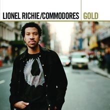 Gold von Lionel Richie  The