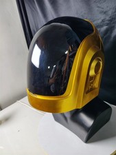 Casco Daft Punk Guy-Manuel