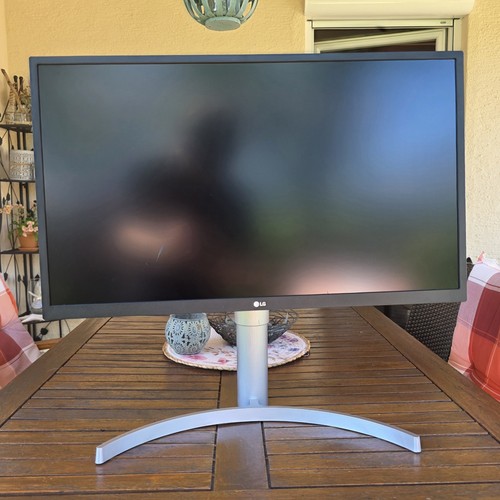 27ul550p monitor uhd - 27ul550p-w, 4k