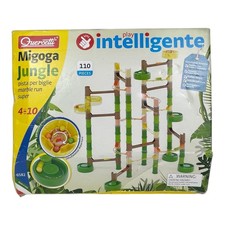 Quercetti Migoga Marble Run