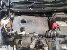 MOTORE COMPLETO FORD ECOSPORT