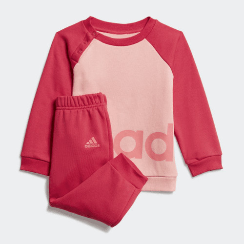 Adidas tuta bambino - , rosa